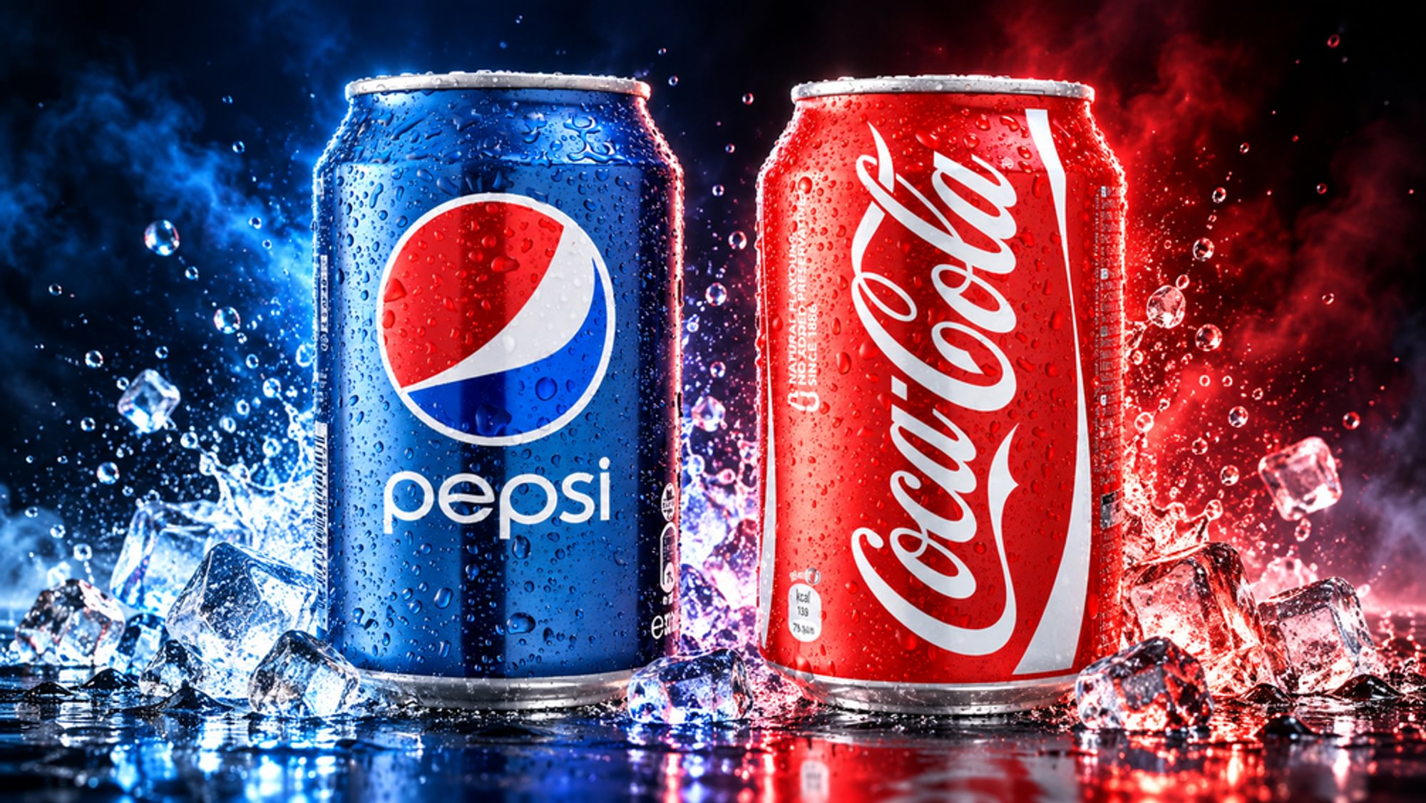 Can Soda