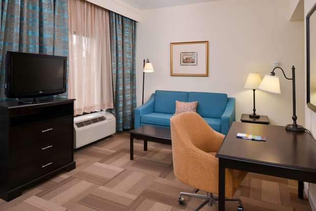 Images Hampton Inn & Suites Lady Lake/The Villages