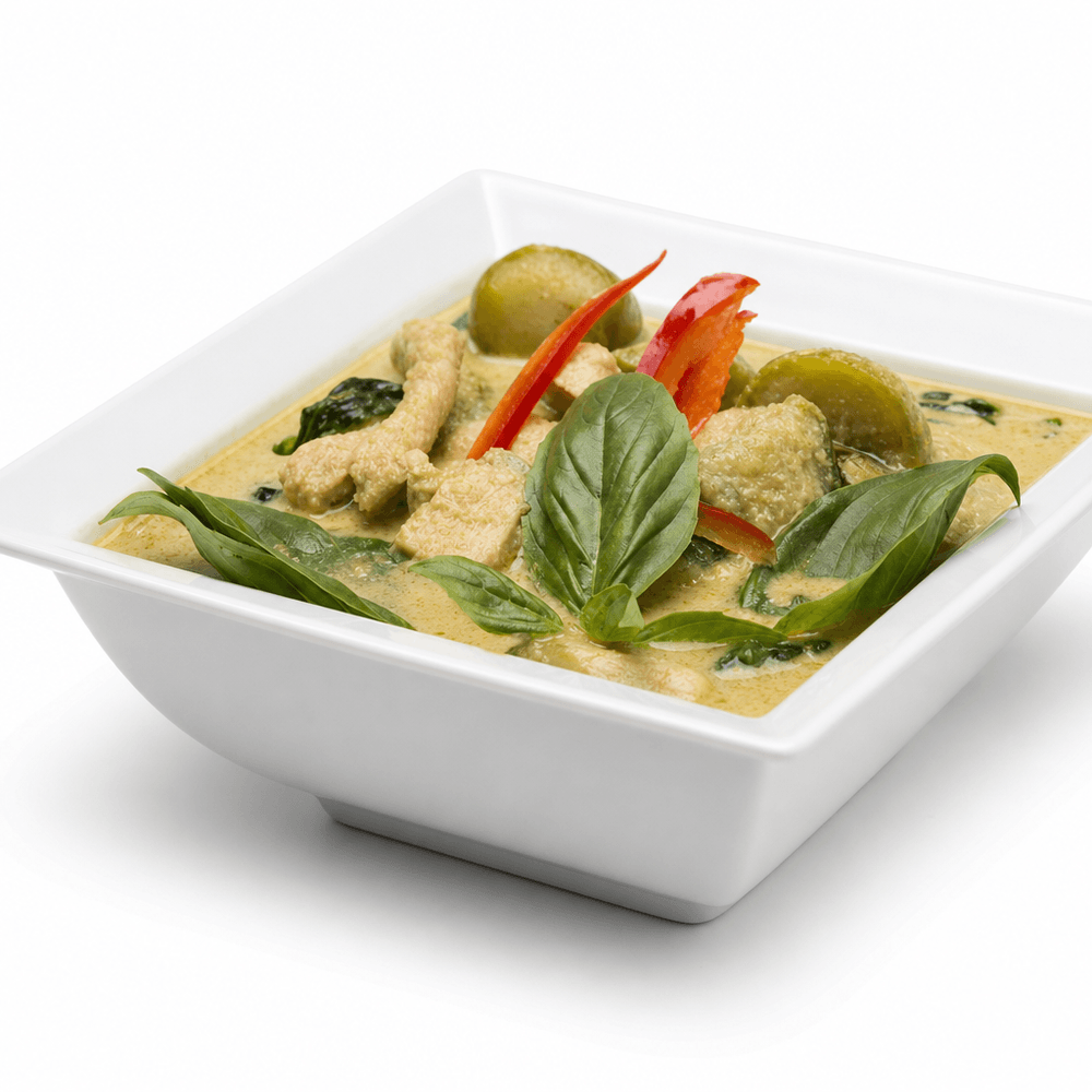 Green Curry