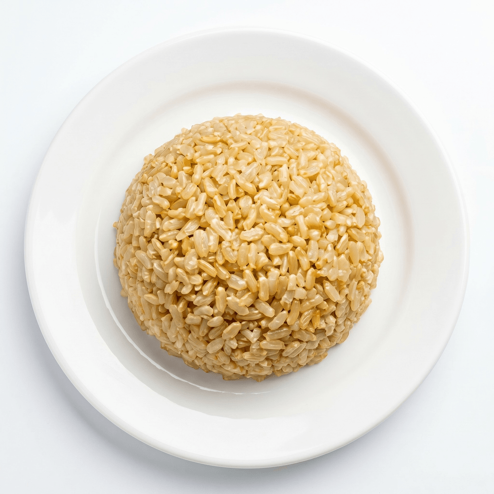 Brown Rice