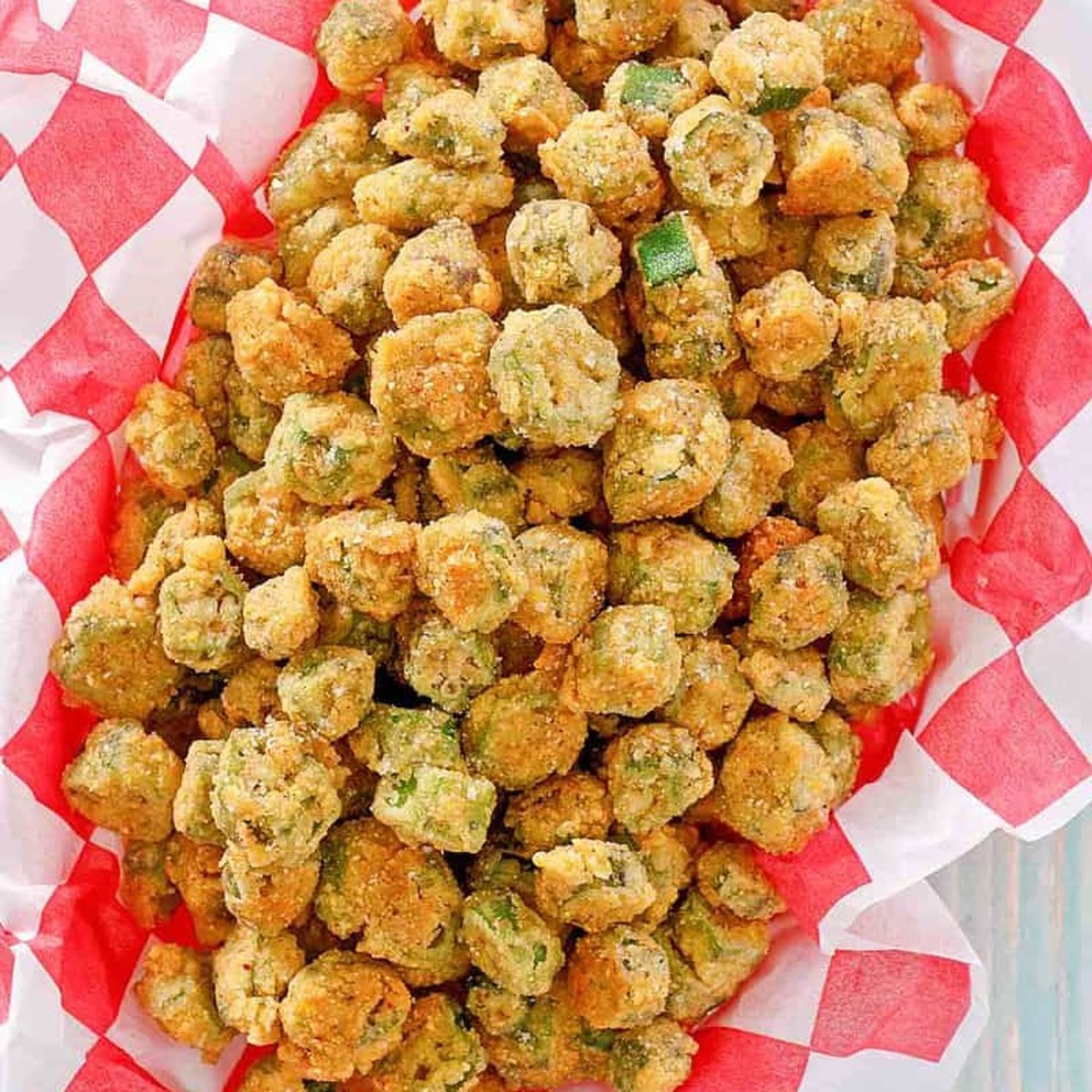 Okra