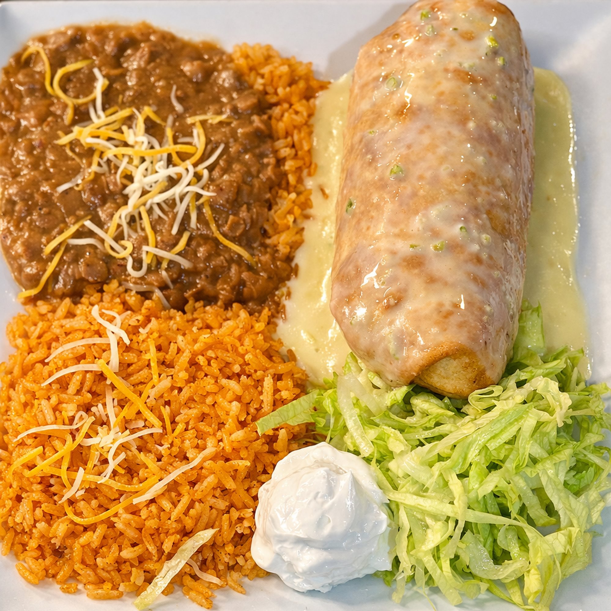 Chimichanga