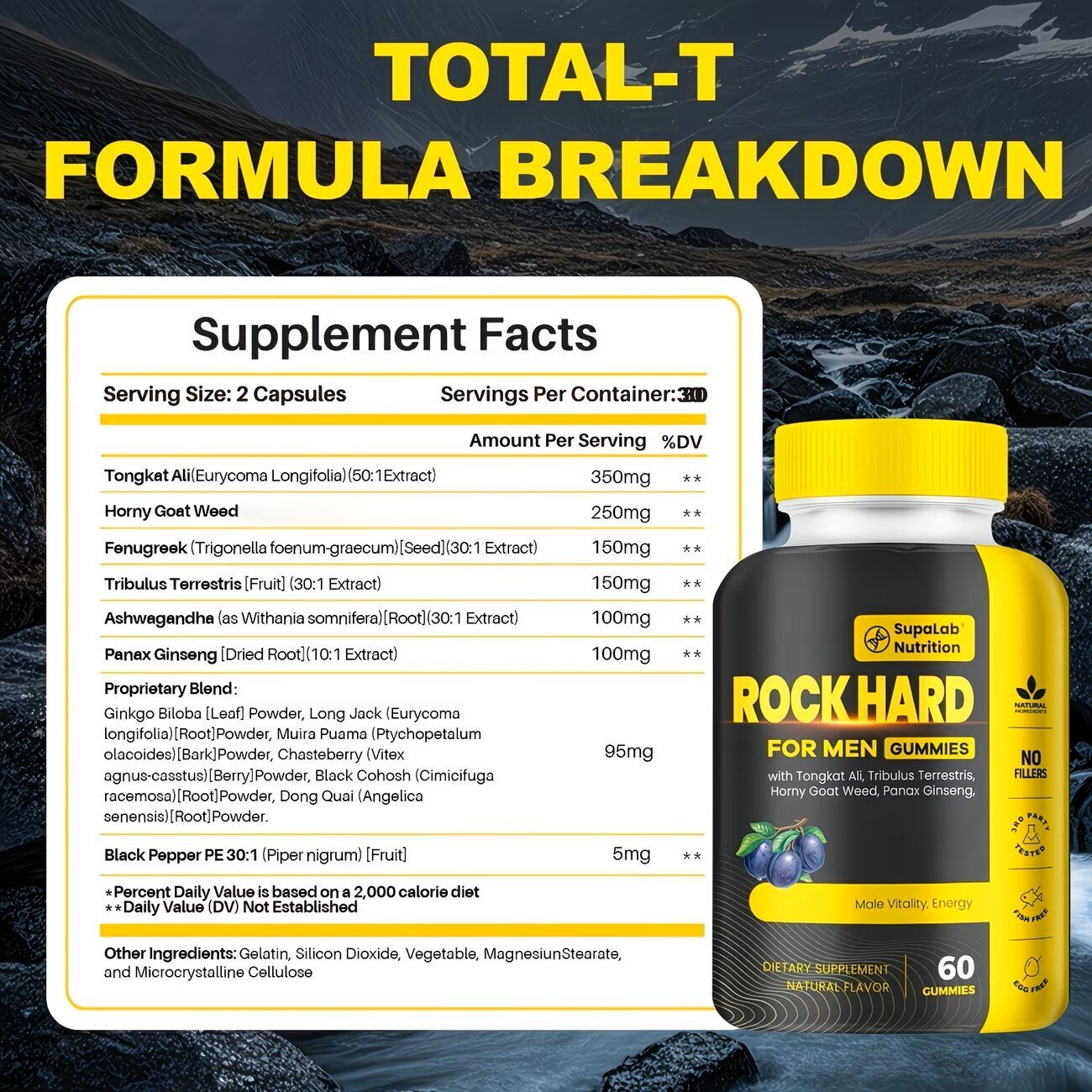 The Empire 803 Image