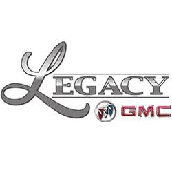 Legacy Buick GMC