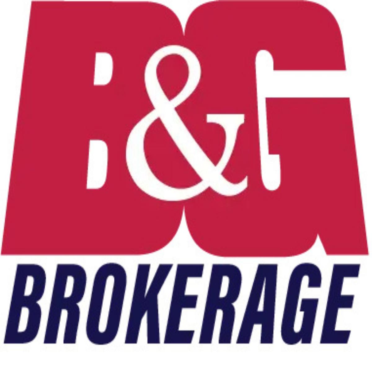 B & G Brokerage