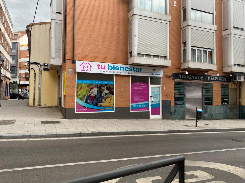 Galería en miniatura