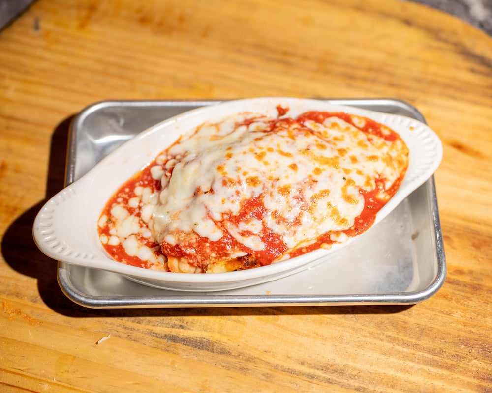 Lasagna
