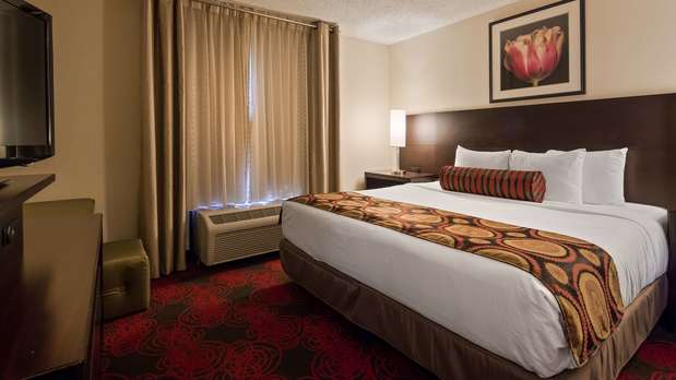Images Best Western Suites Near Opryland