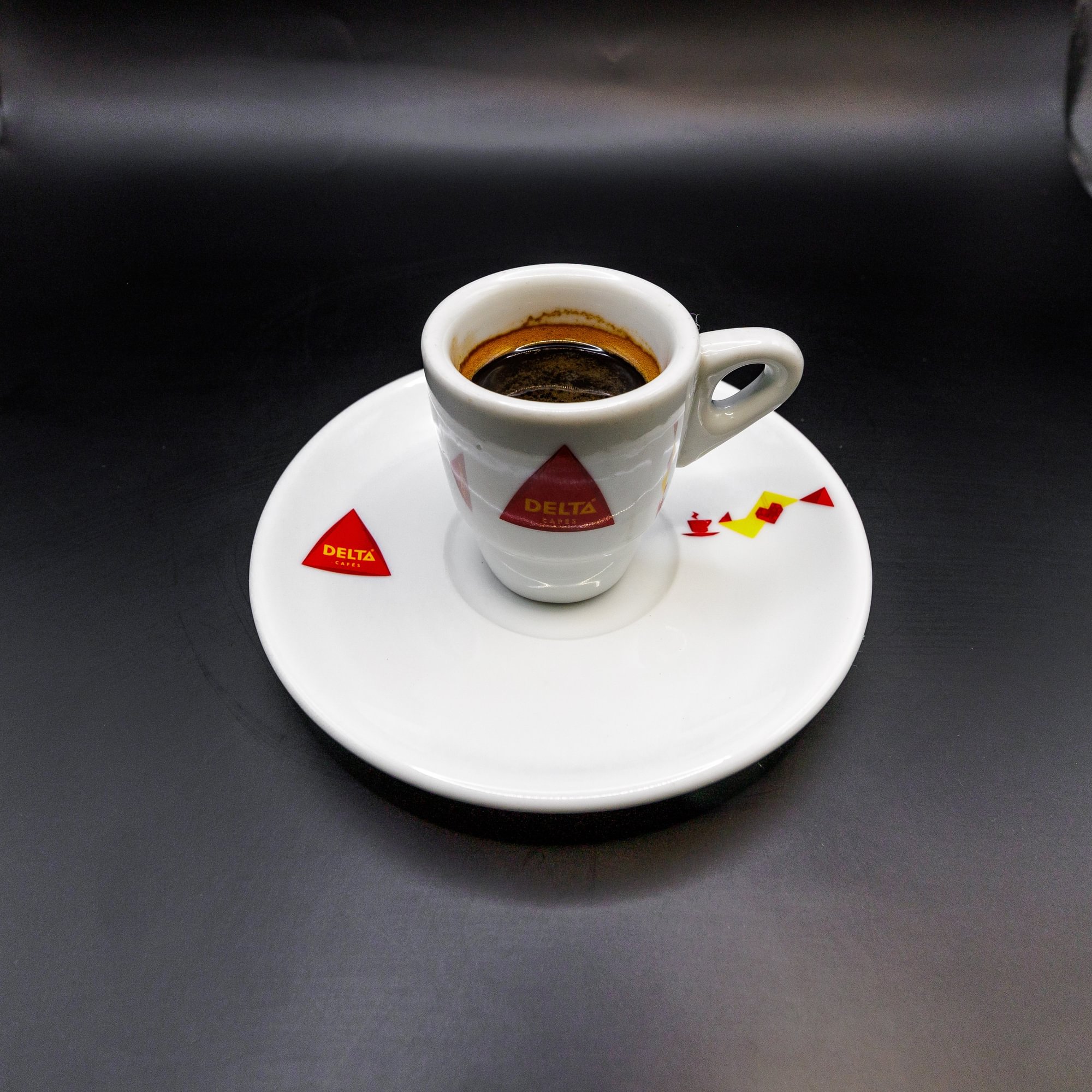 Double Espresso