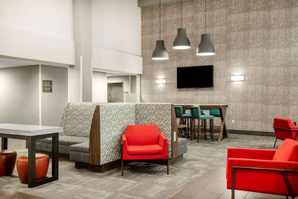 Hampton Inn & Suites Las Vegas-Henderson Image