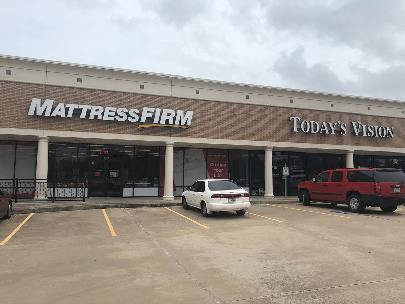 Mattress Firm Southwest Houston Photo