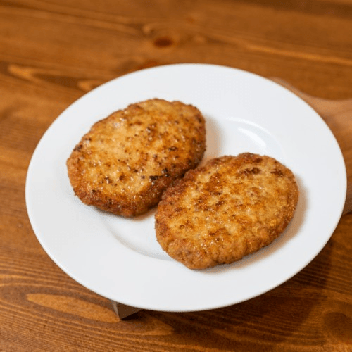 Sausage Patty