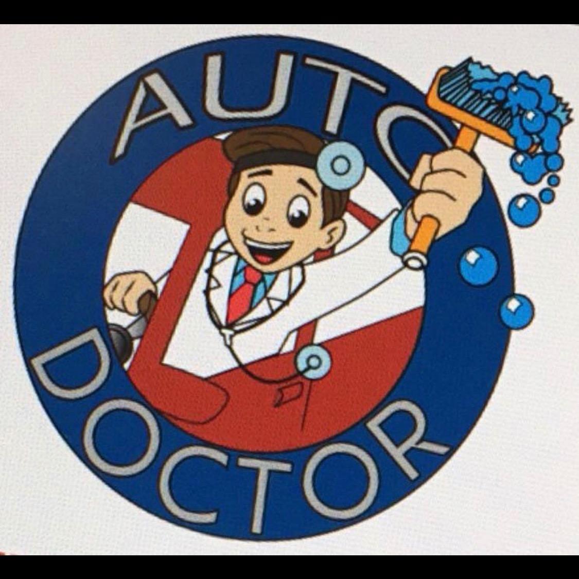 Auto Doctor Photo