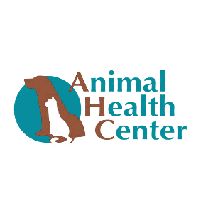 Animal Health Center Logo