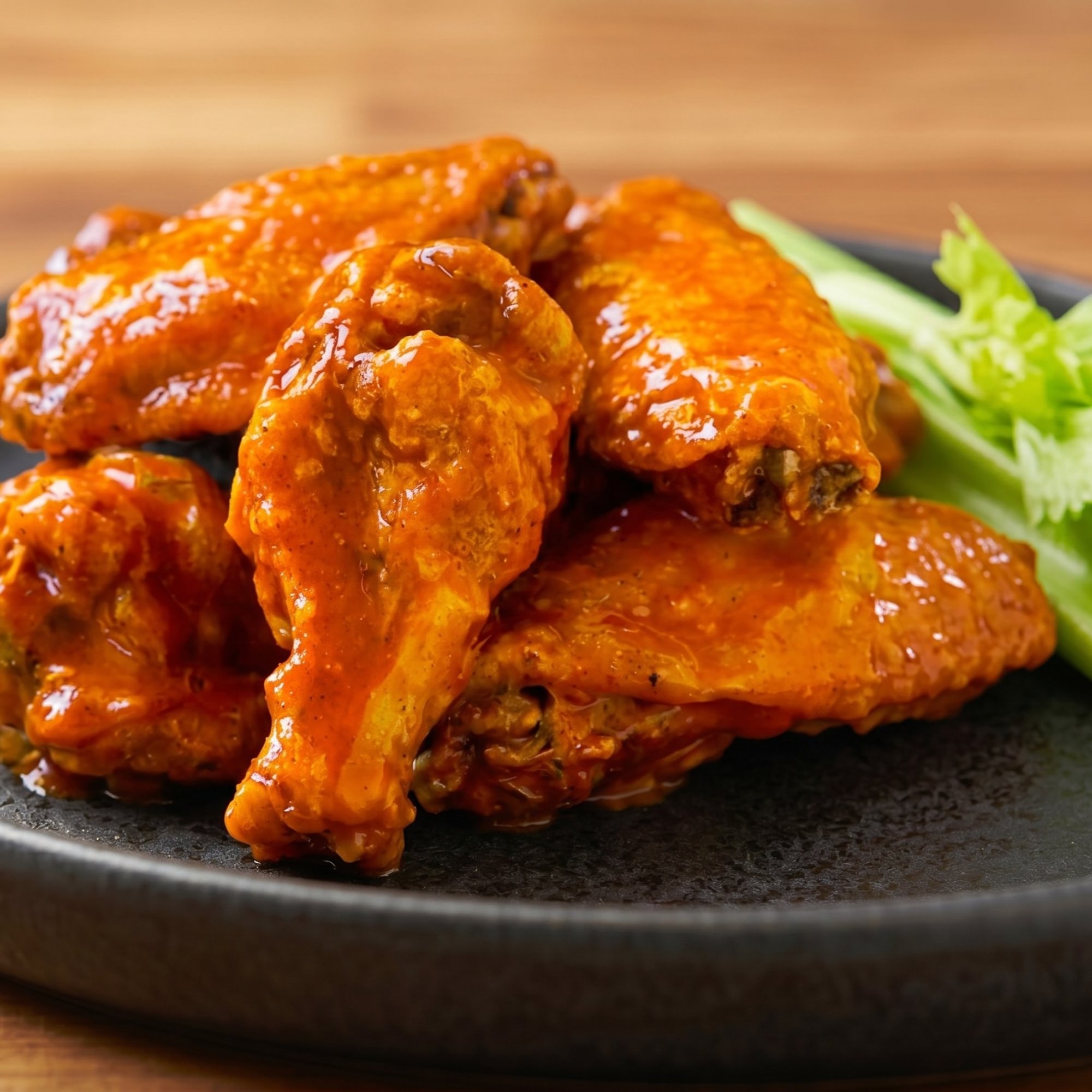 Buffalo Wings
