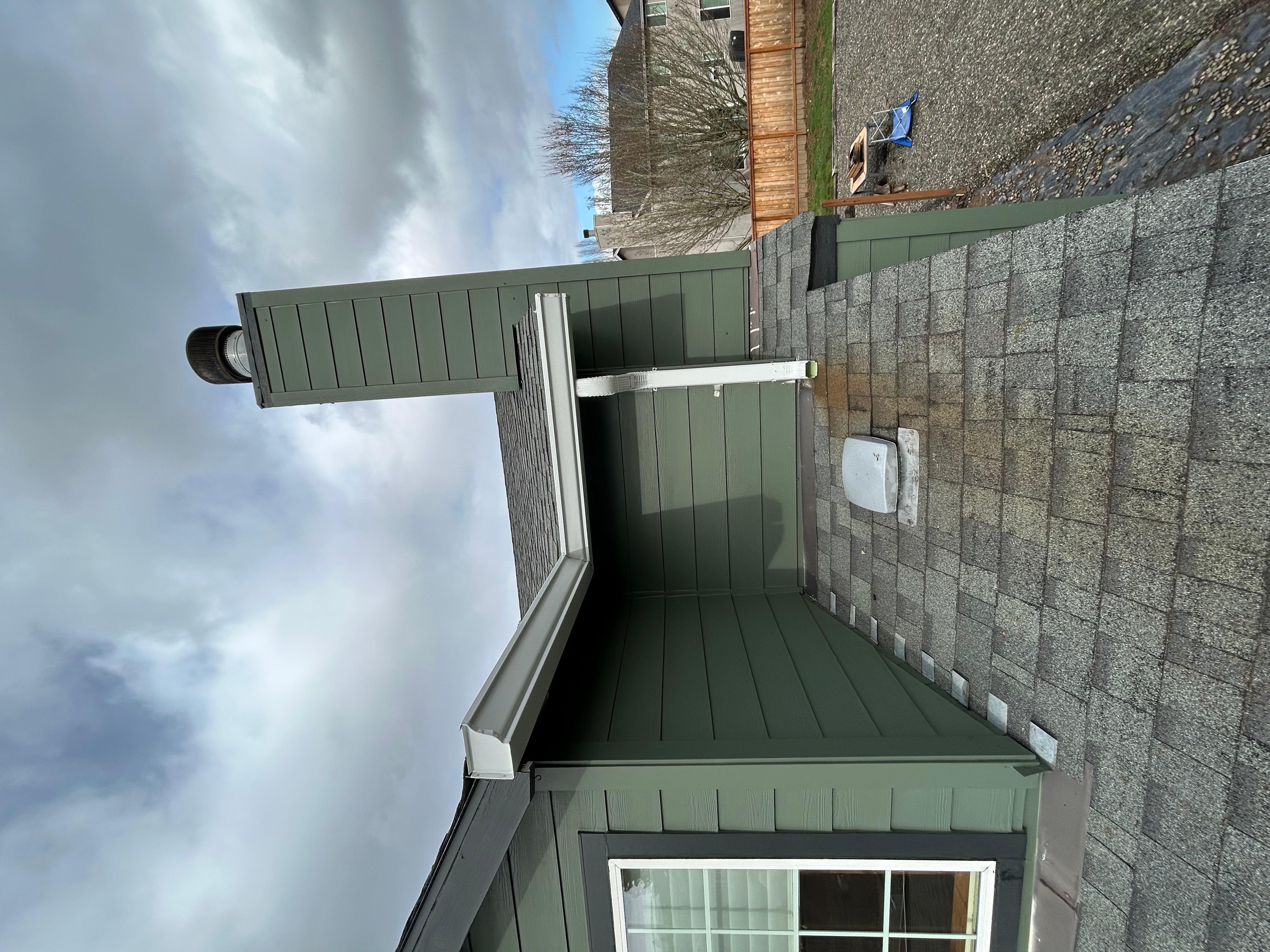 American Gutter Service Image