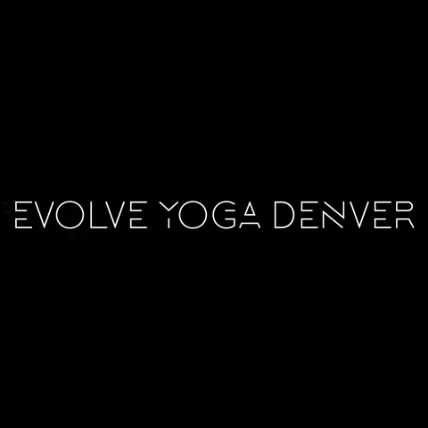 Evolve Yoga Denver