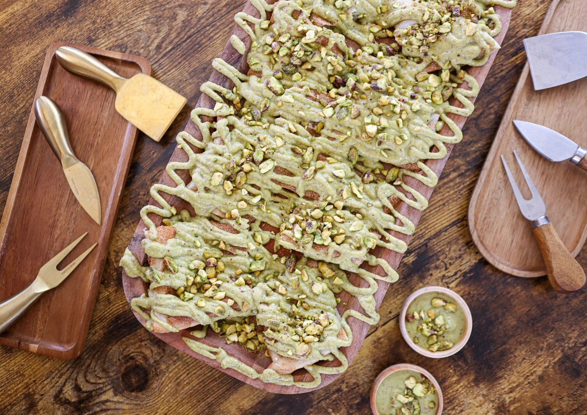 Pistachio