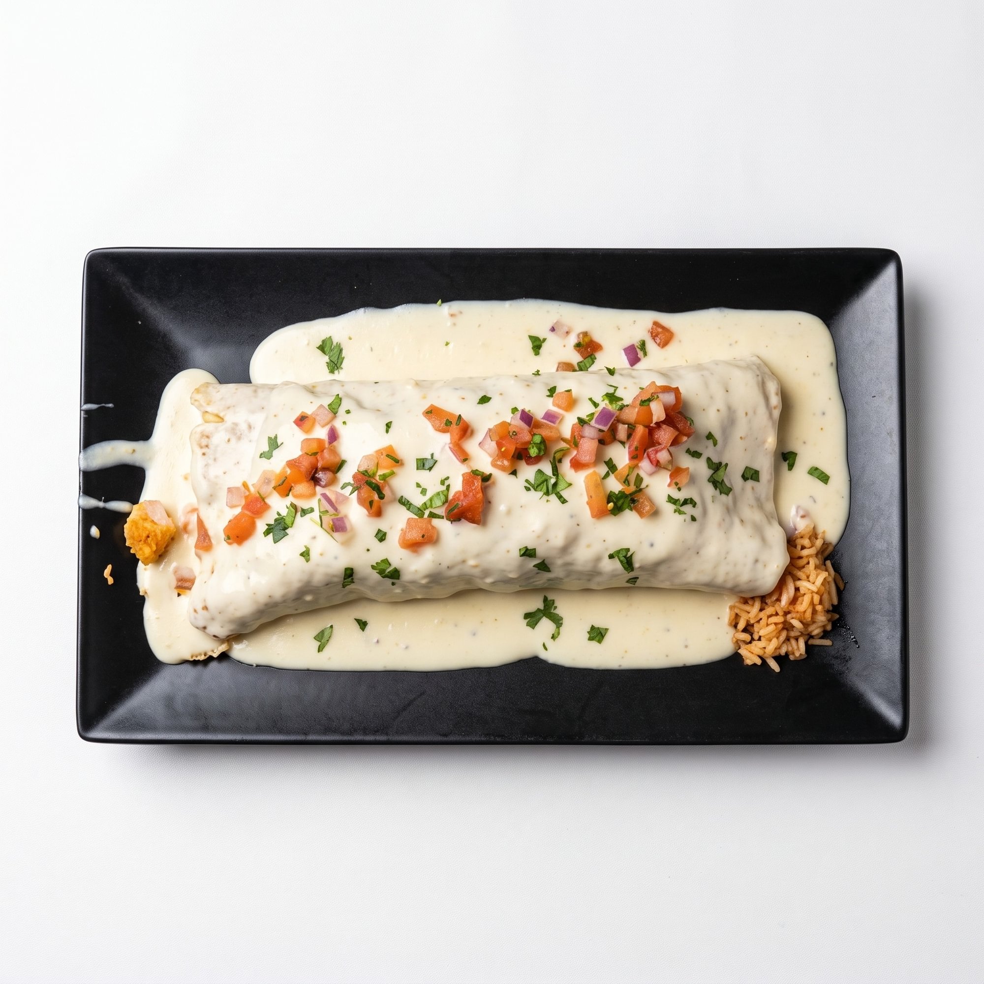 Burrito Quiroga