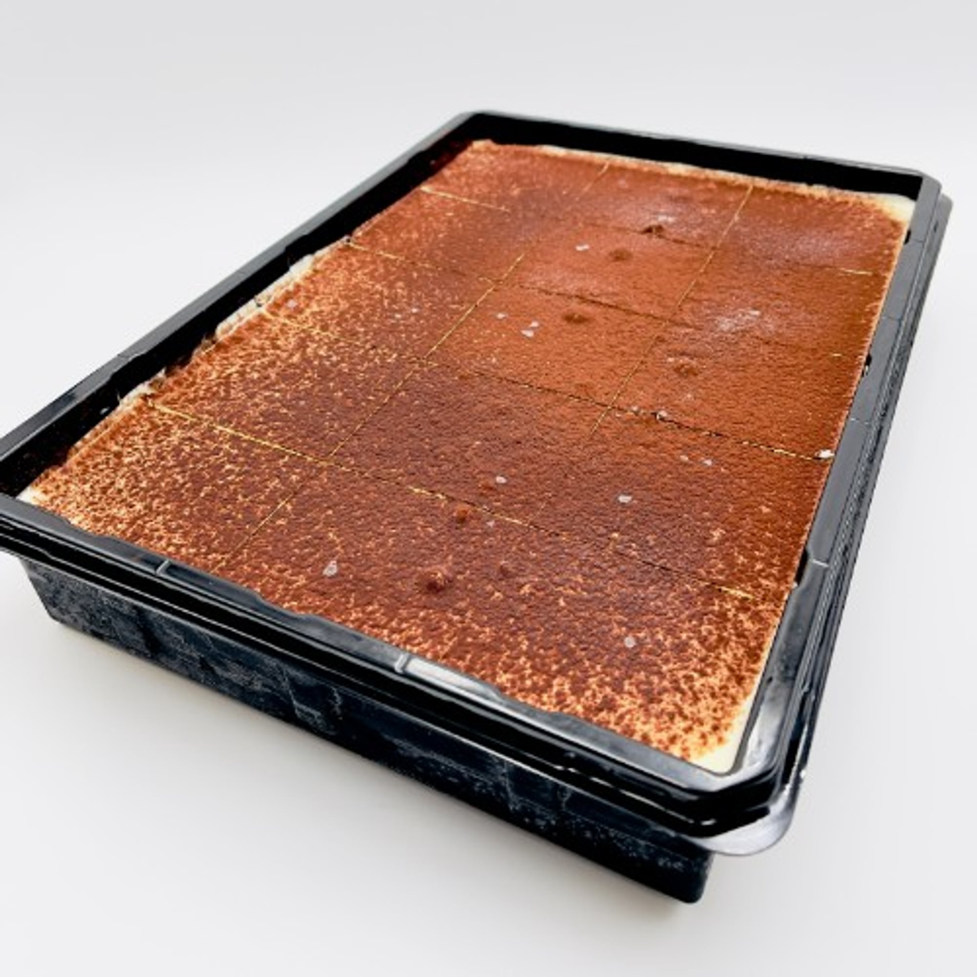 Box Tiramisu