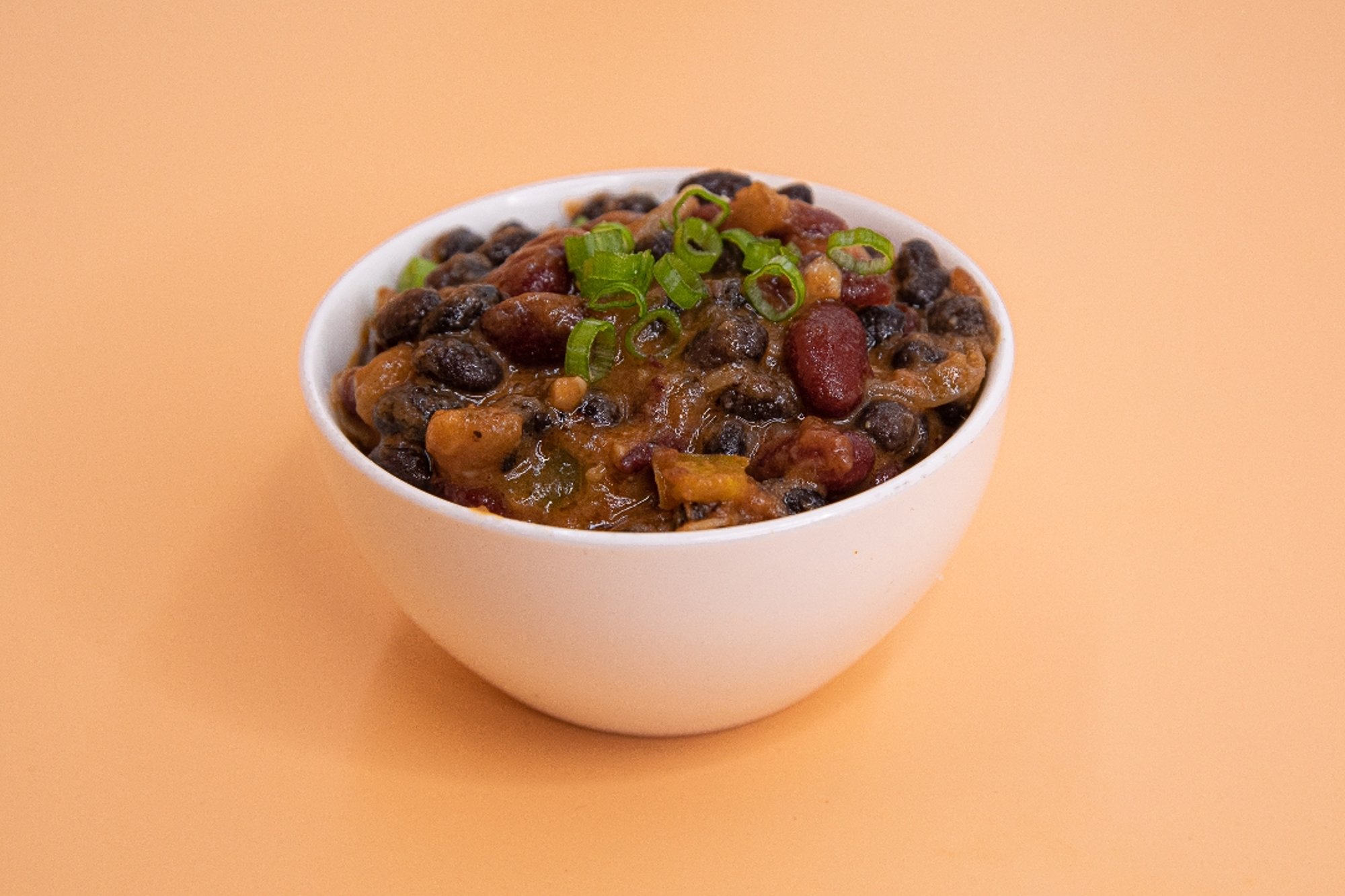 Mixed Beans (8oz)
