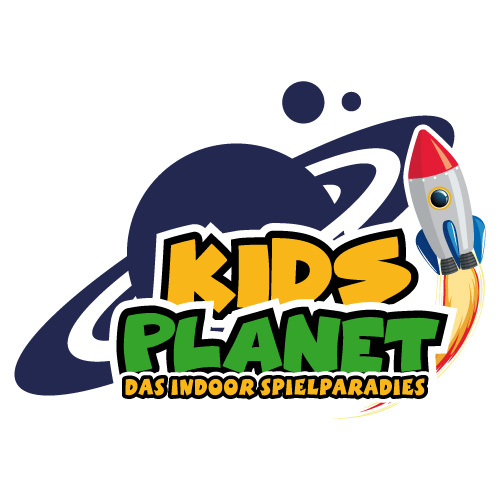 Logo von KidsPlanet