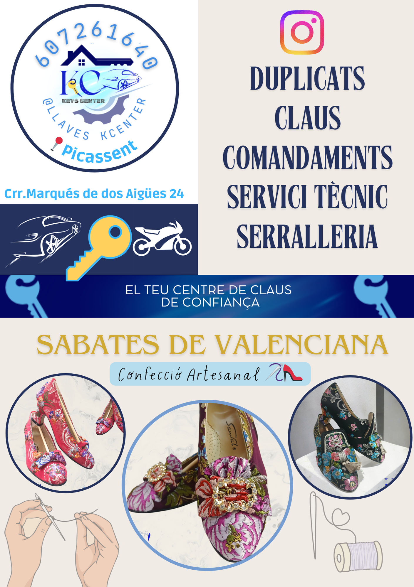 Galería en miniatura