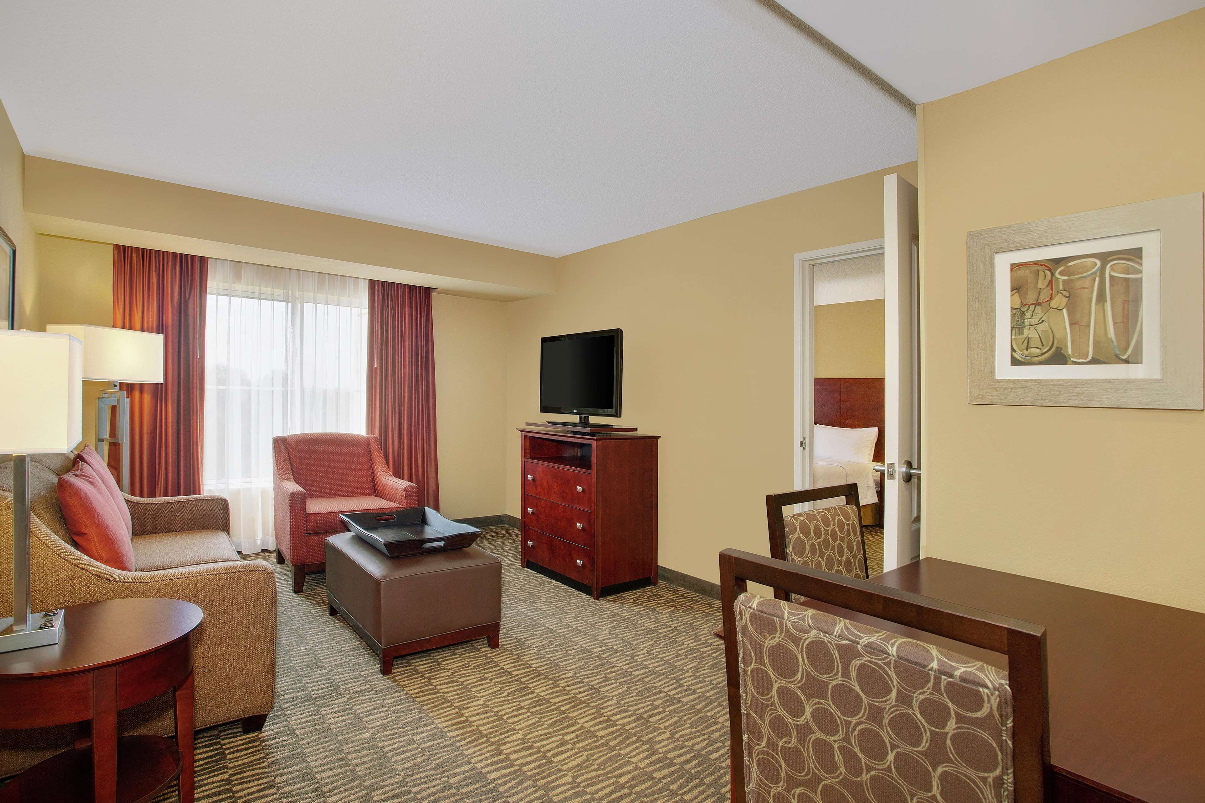 Homewood Suites by Hilton Tampa-Brandon Photo