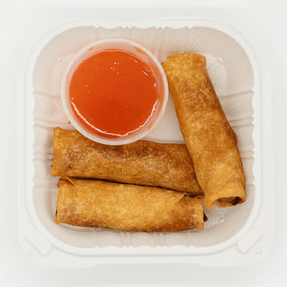 Spring Roll