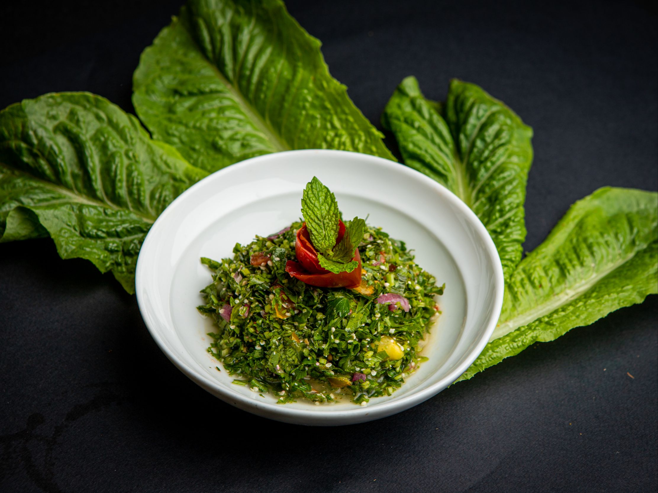 Tabbouleh
