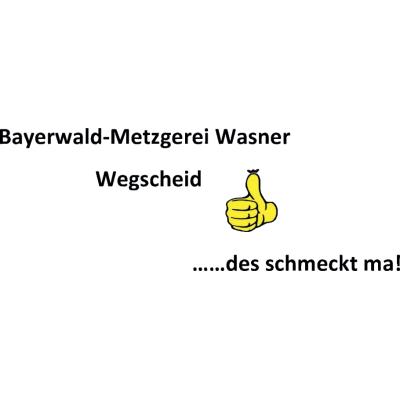 Logo von Bayerwald-Metzgerei Wasner GmbH & Co. KG