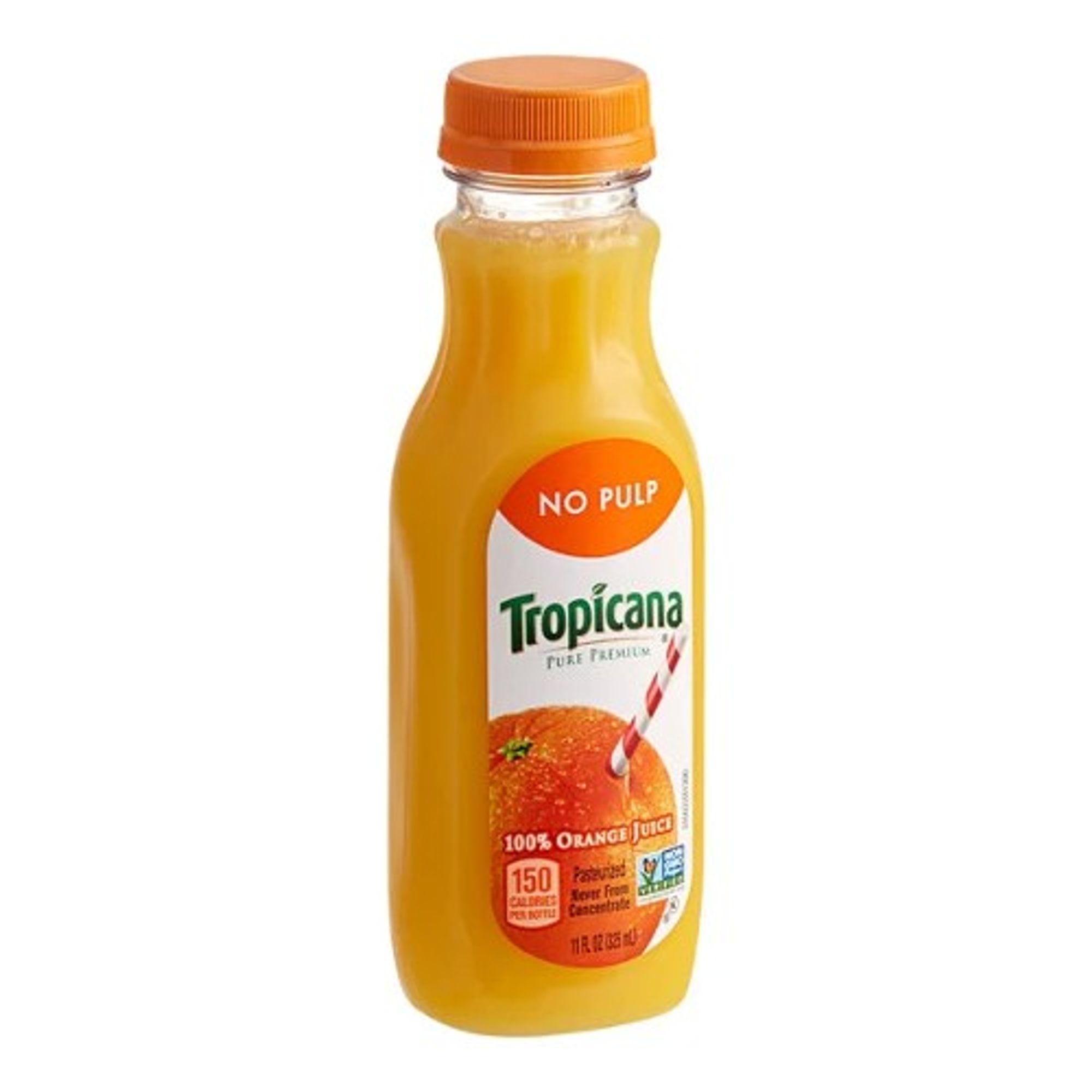 Orange Juice