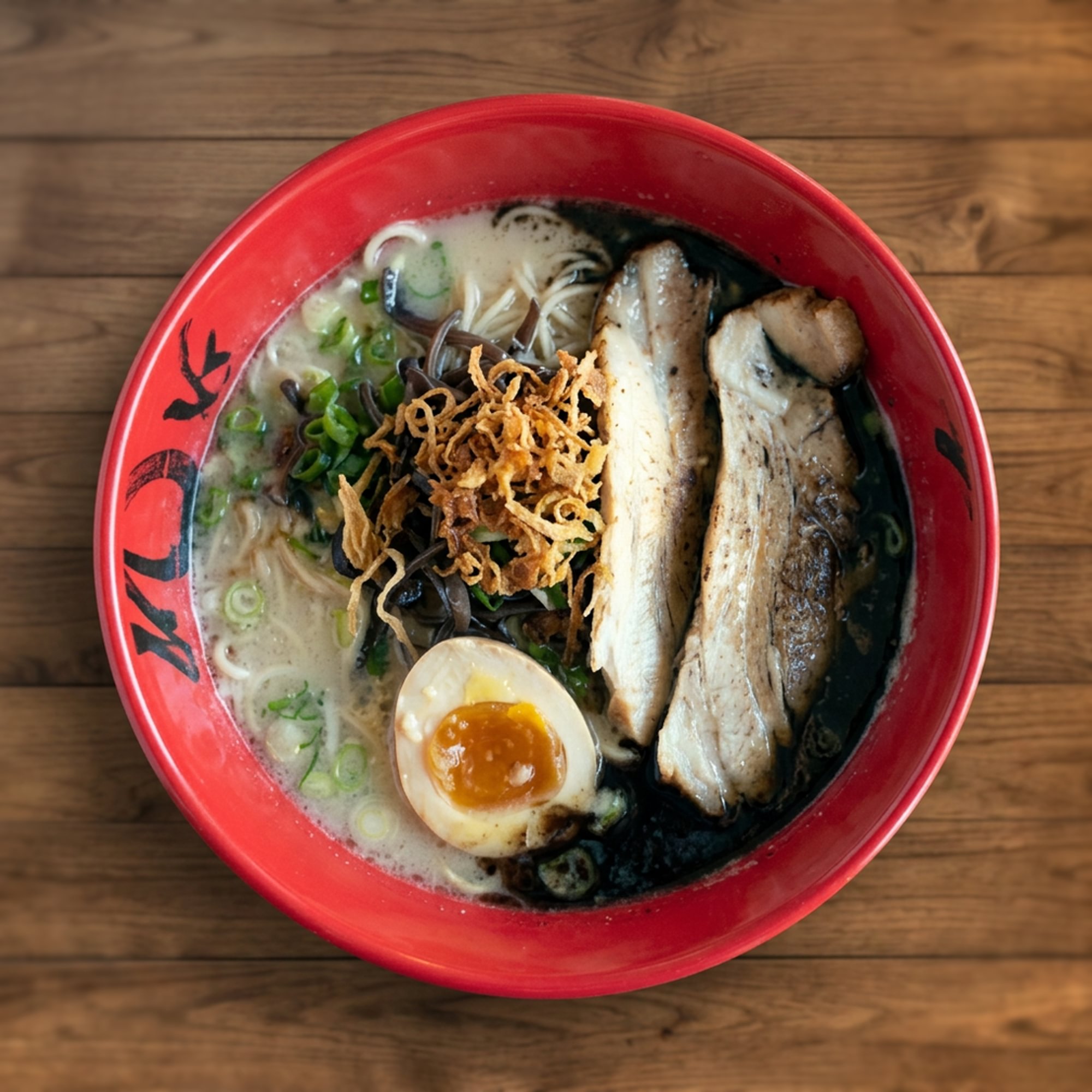 Black Ramen