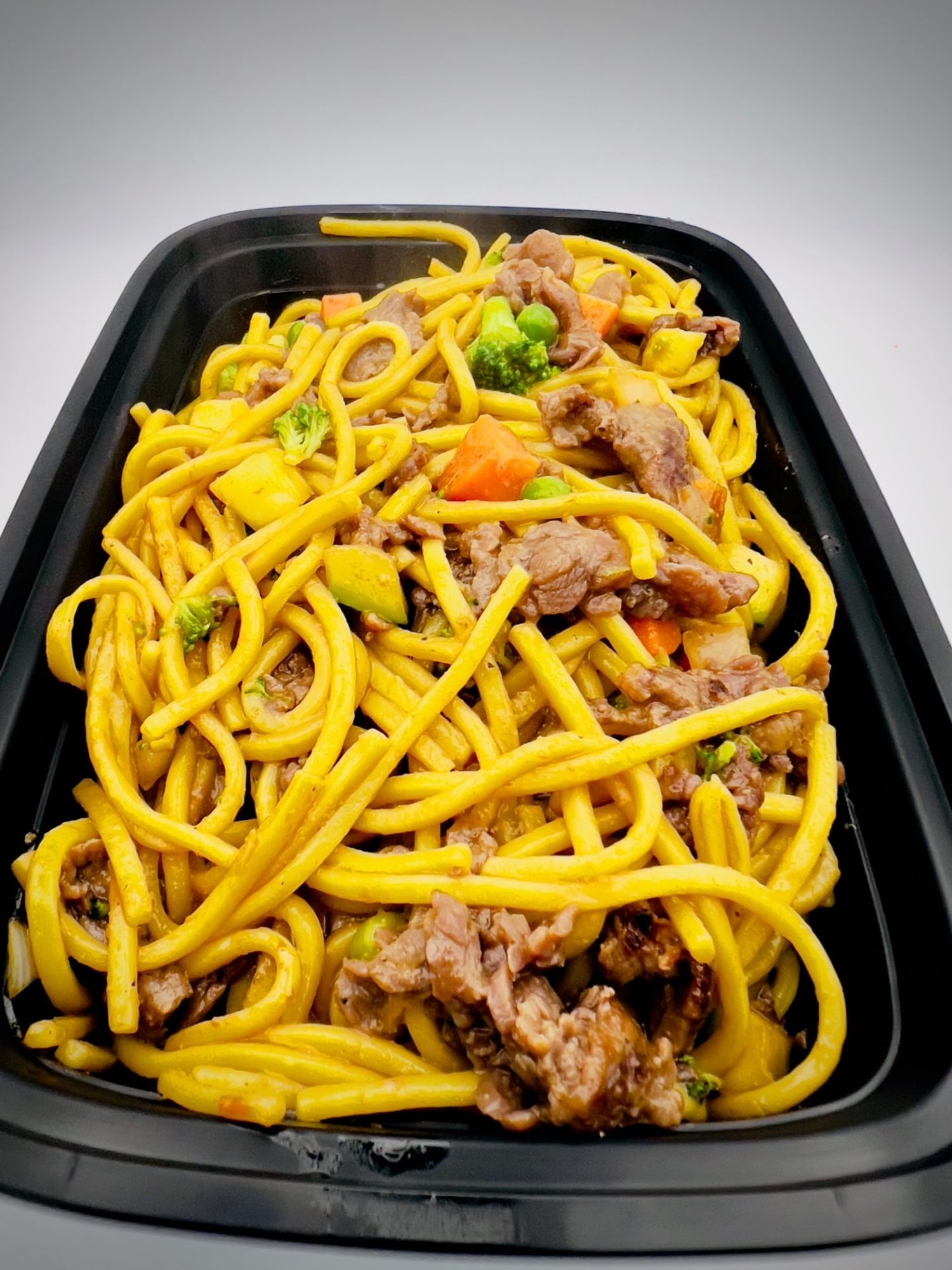 Bulgogi Lomein