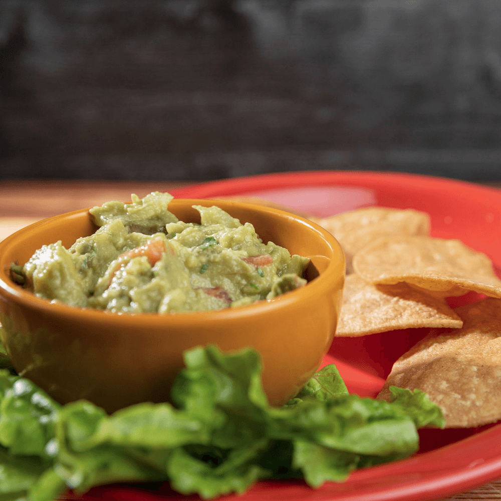 Guacamole Bowl