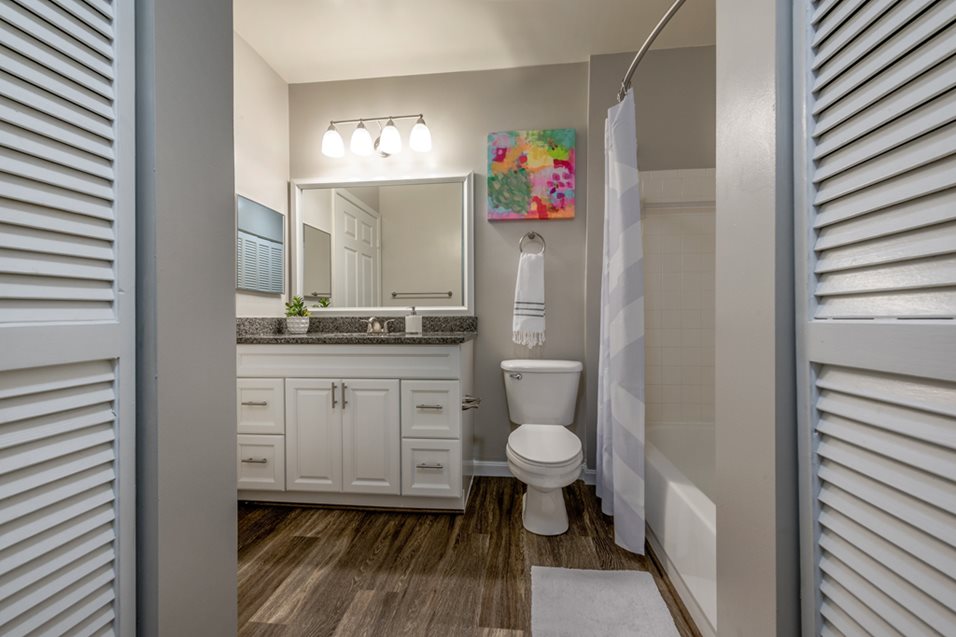 The Residences at Springfield Station Photo