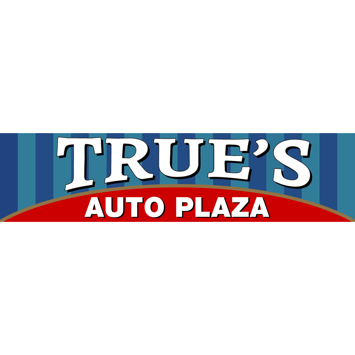 True's Auto Plaza