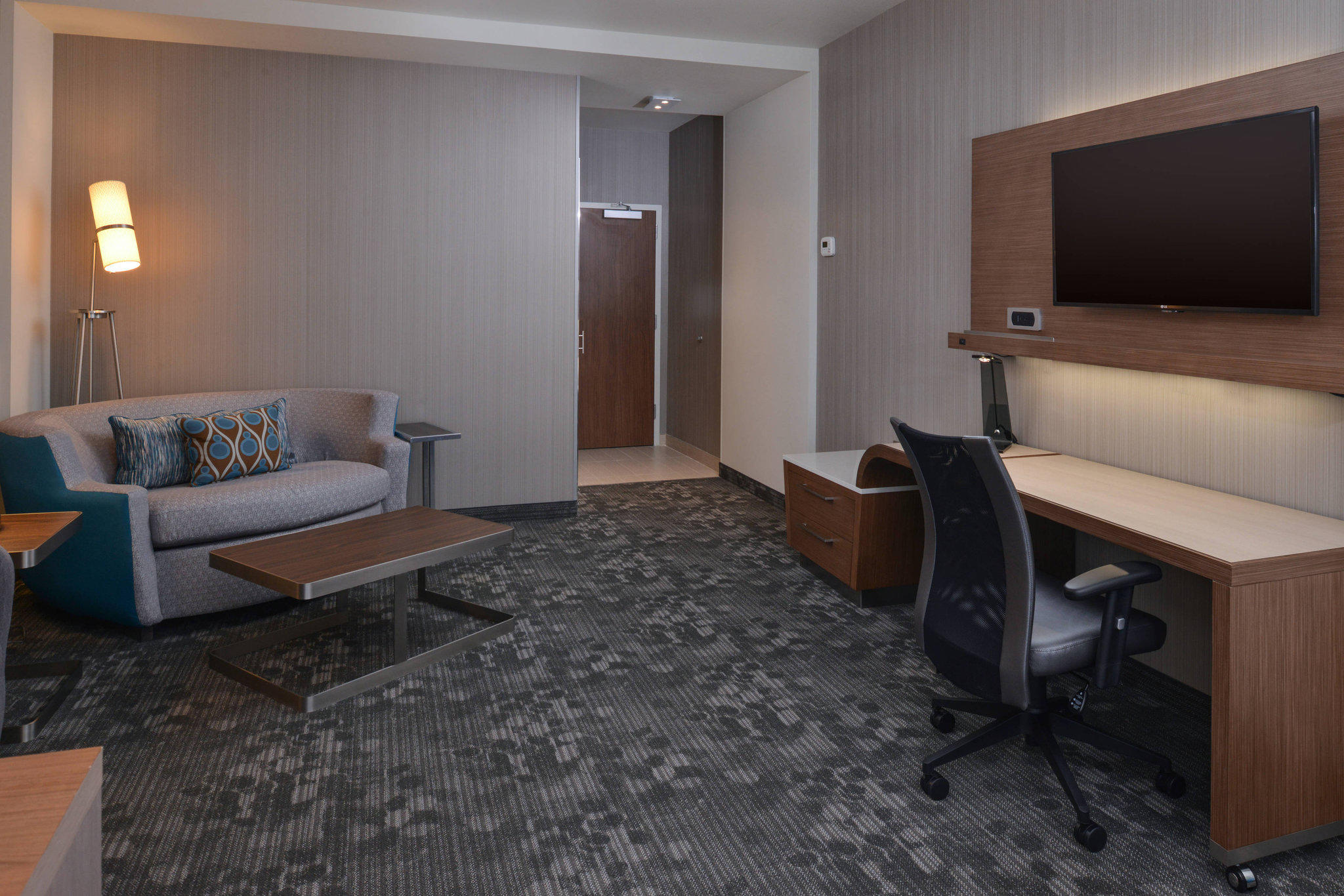 Courtyard by Marriott St. Louis St. Peters Photo