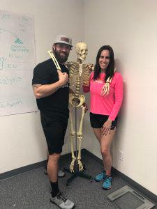 PFTA Personal Trainer Academy Austin Photo