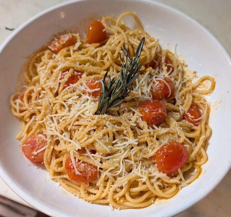 Rosemary Pomodoro