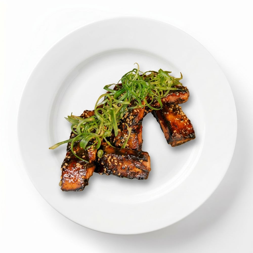 House Ribs