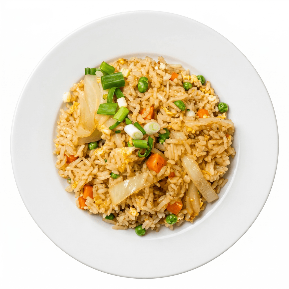 Fried Rice