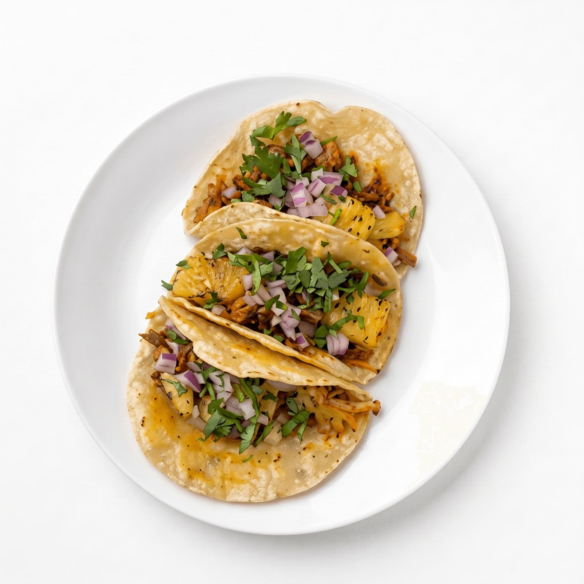 Carnitas Mixtas