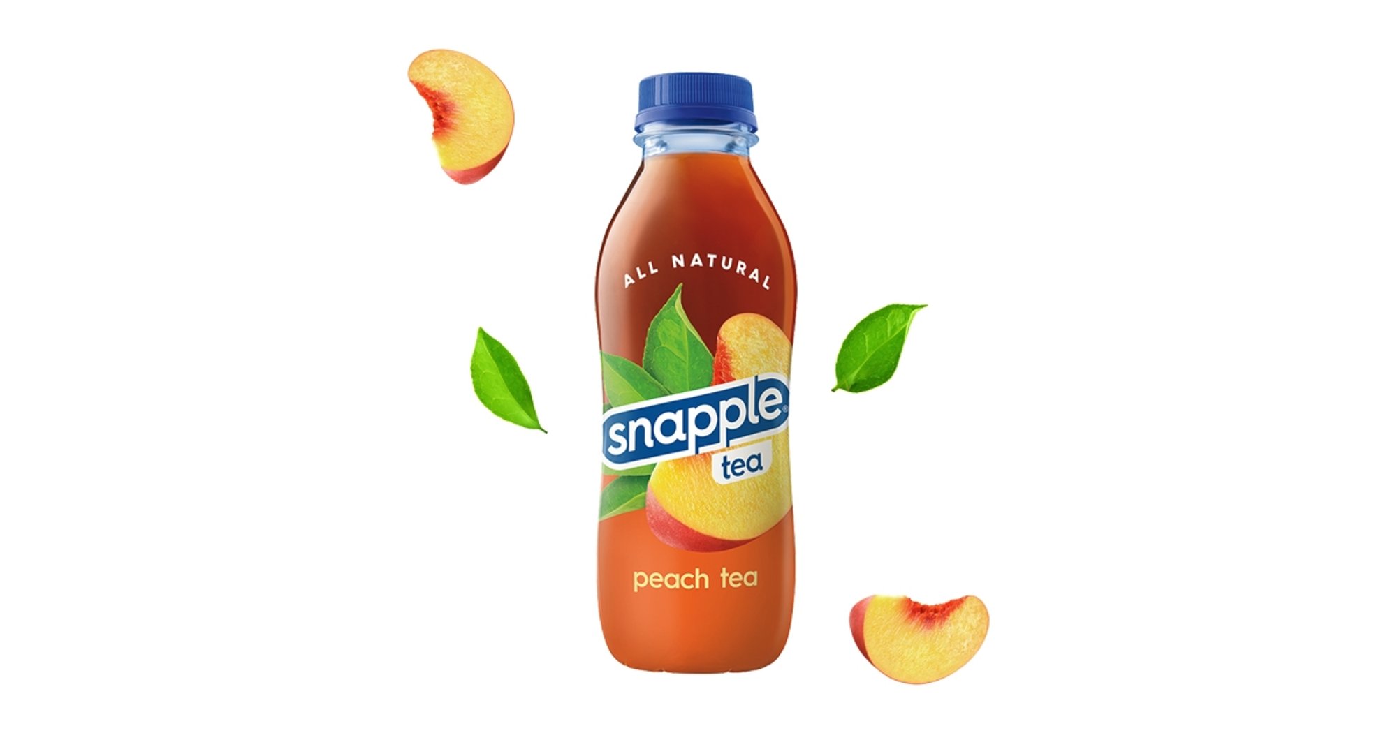 Snapple Tea