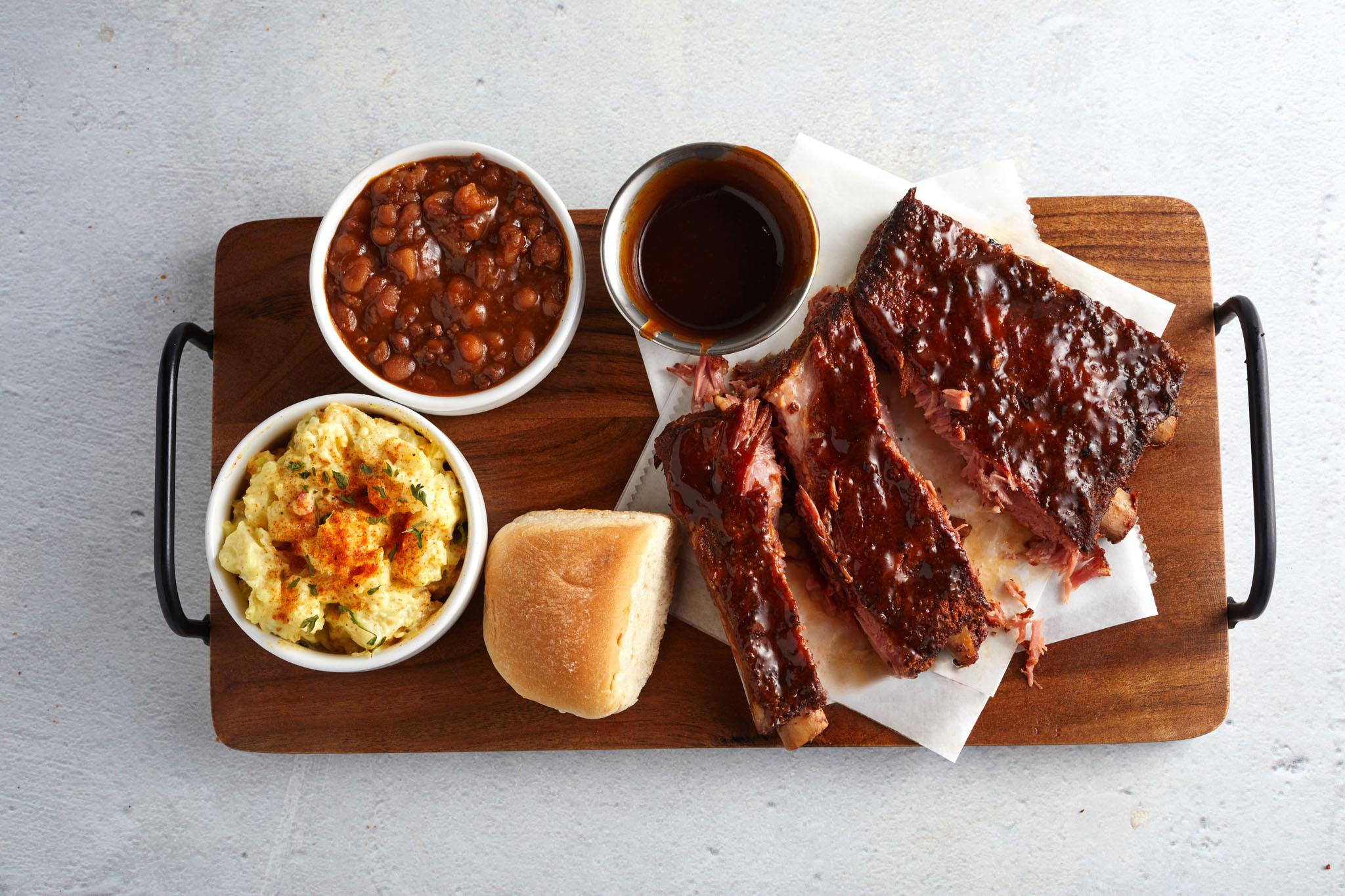 Bergeron's Boudin & Cajun Meats Image