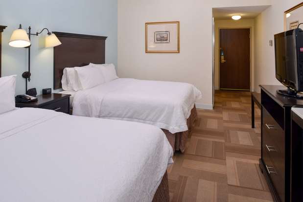 Images Hampton Inn & Suites Lady Lake/The Villages