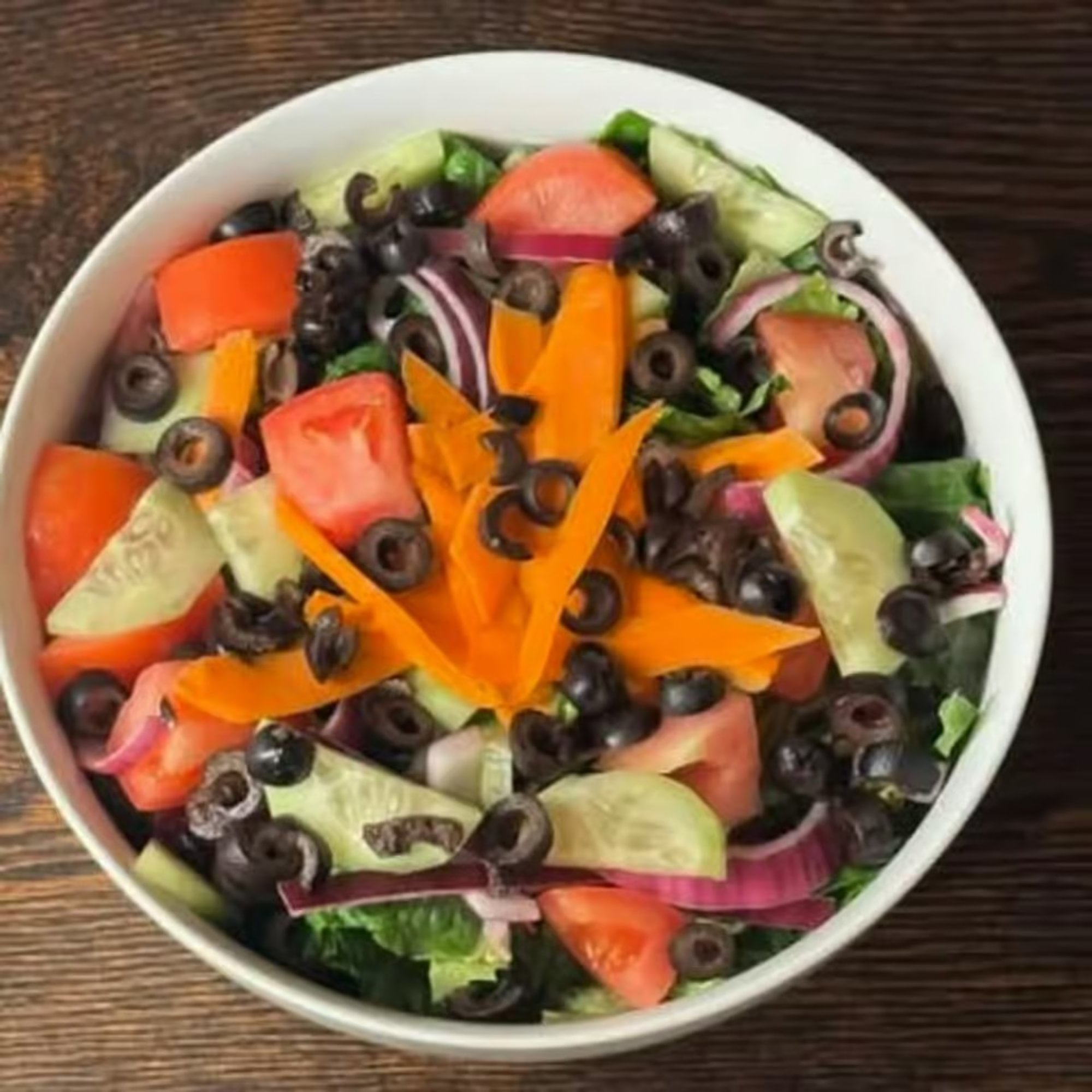 House Salad