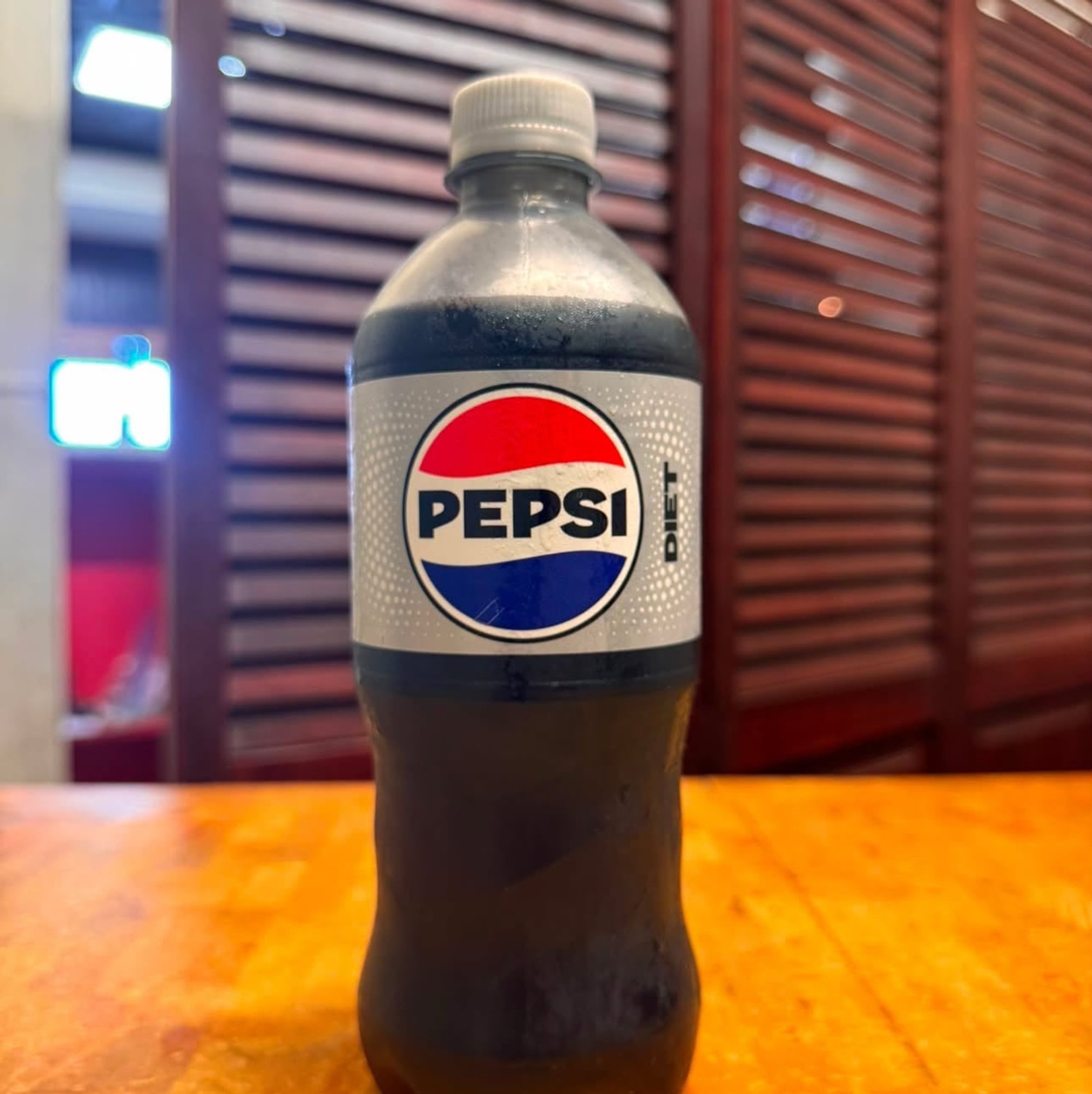 Diet Pepsi