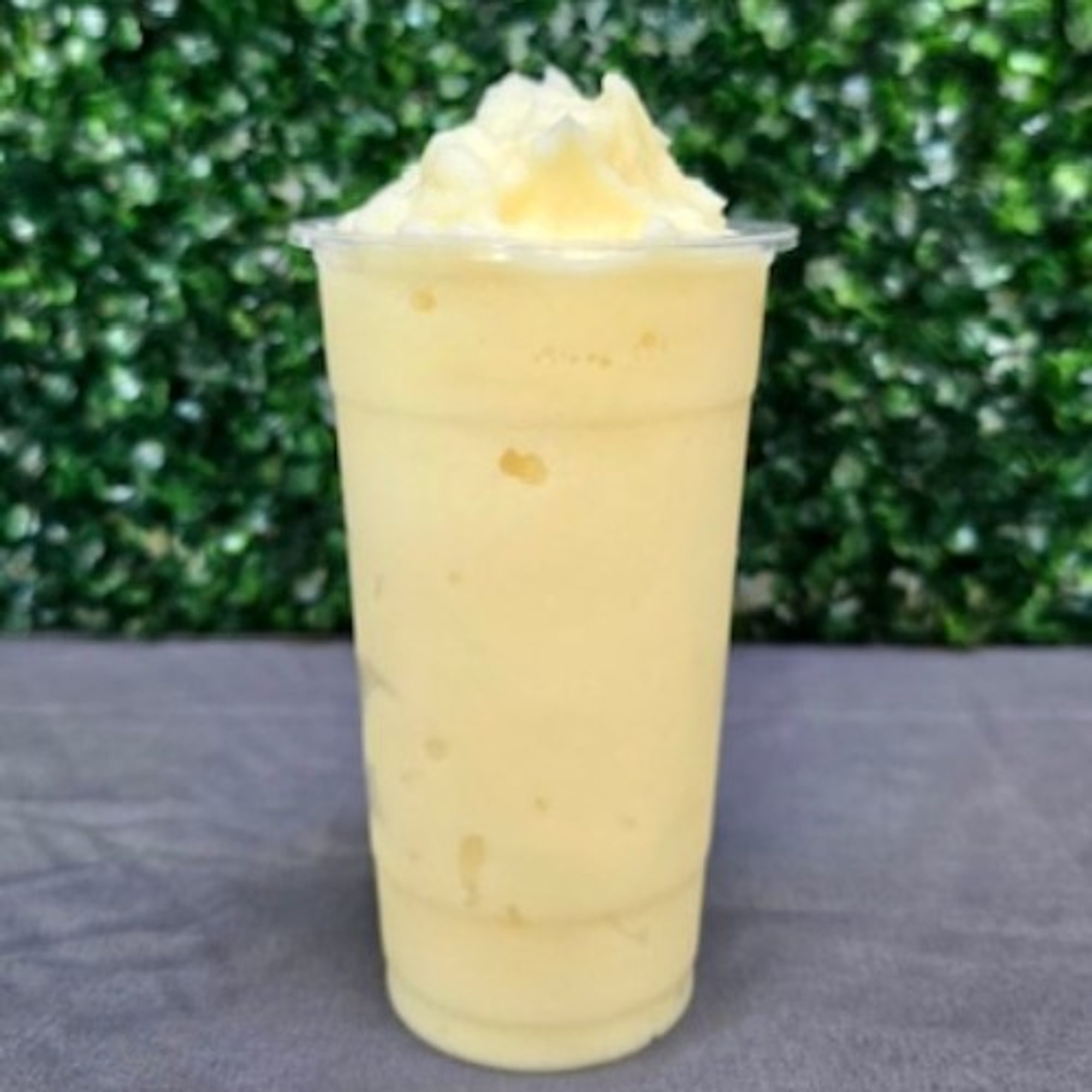 Pina Colado Smoothie (Only Large Size)
