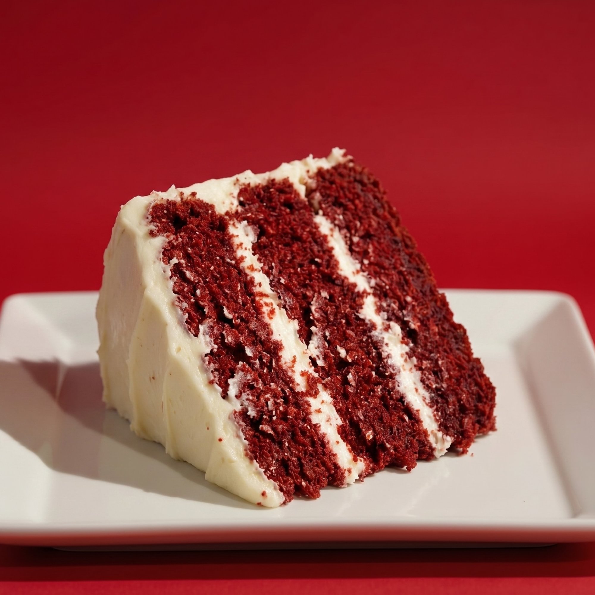 Red Velvet Cake